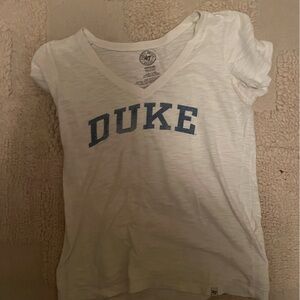 47 brand Duke v neck